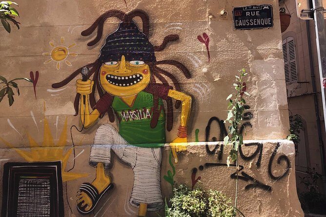 Marseille Miam Miam Food tour - Practical Details: What You Need to Know
