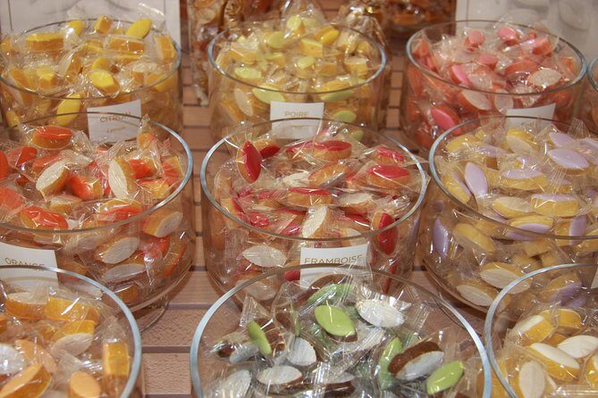 Marseille Miam Miam Food tour - The Sum Up: Who Will Love This Experience?