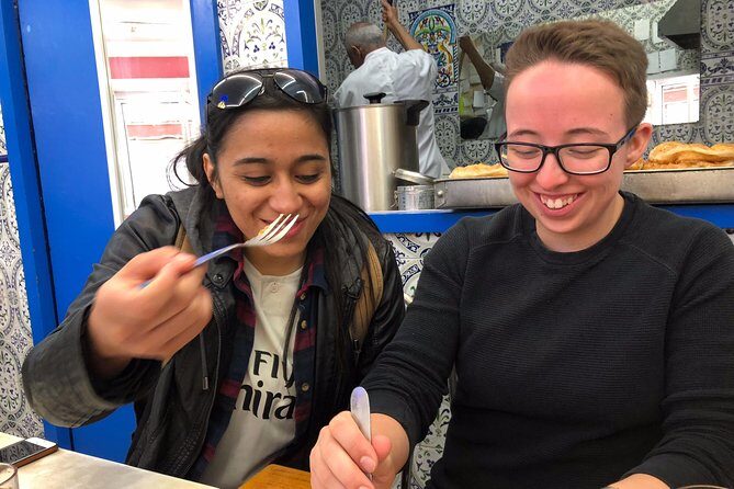 Marseille Miam Miam Food tour - FAQ