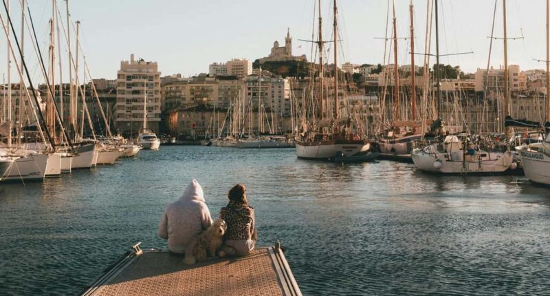 Marseille: Mucem Fast-Track Ticket & Le Panier Audio Tour - Pricing and Value Analysis