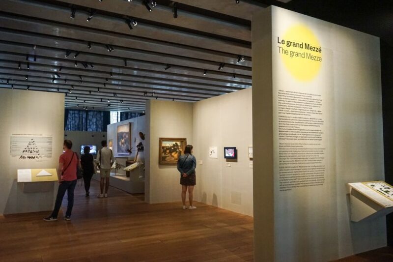 Marseille: Mucem Skip-the-Line Entry Ticket - Final Thoughts