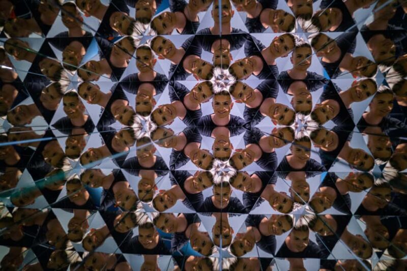 Marseille: Musée de l'Illusion Entry Ticket - Practical Tips for Visiting