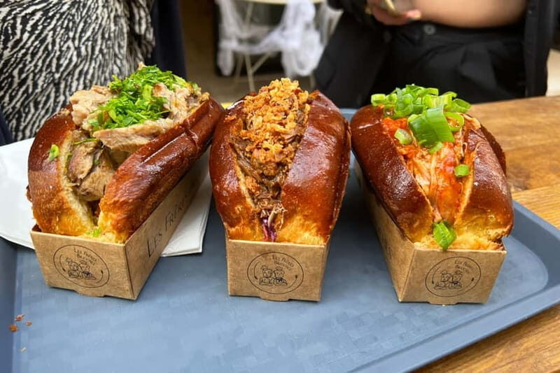 Marseille: No-Diet Club Local Food Tasting and Walking Tour - Authenticity and Cultural Context