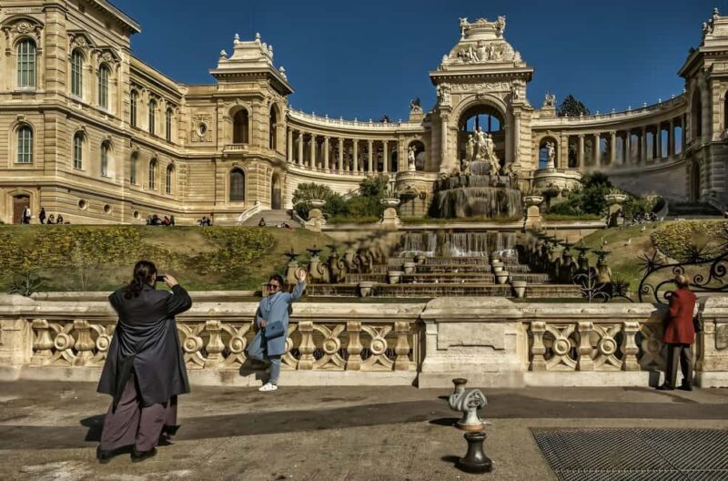 Marseille: Old Port to Cité Radieuse Rooftop Tuk-Tuk Tour - FAQ
