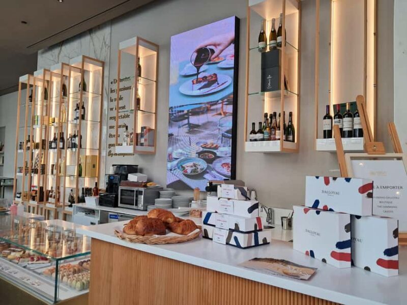 Marseille : Old Town Food Tour - Key Points