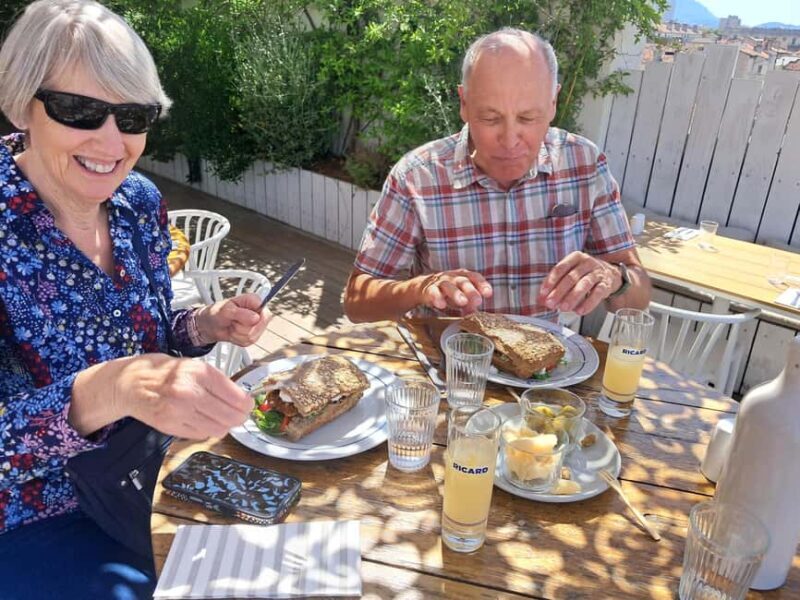 Marseille : Old Town Food Tour - What’s Included and Why It Matters