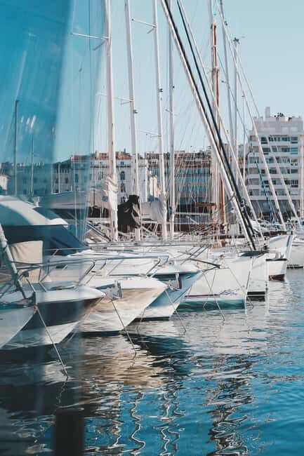 Marseille : Old Town Food Tour - Who Will Love This Tour?