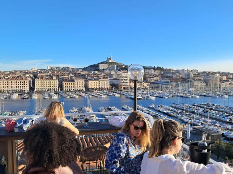 Marseille : Old Town Food Tour - FAQ