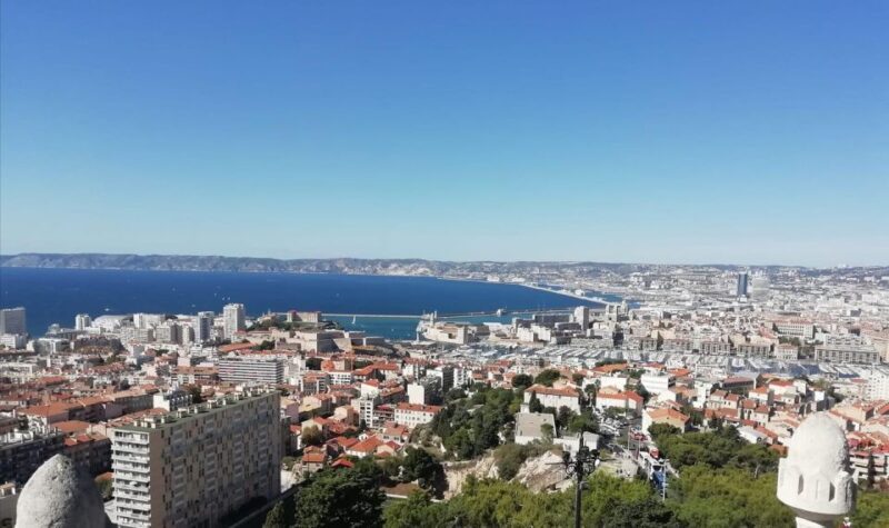Marseille : Panier & Notre-Dame de la Garde Half-day tour - FAQ