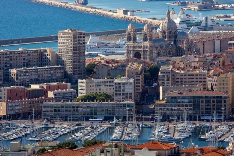 Marseille: Private Architecture Tour with a Local Expert - Who This Tour Is Best For