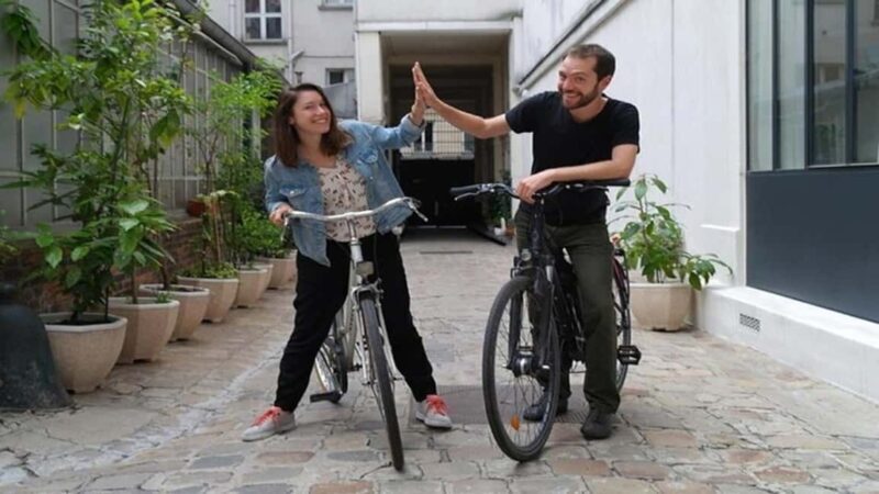 Marseille : Private Custom Tour with a Local Guide - Key Points