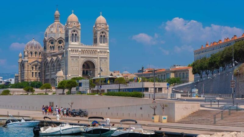 Marseille Private Tour - A Detailed Look at the Marseille Private Tour