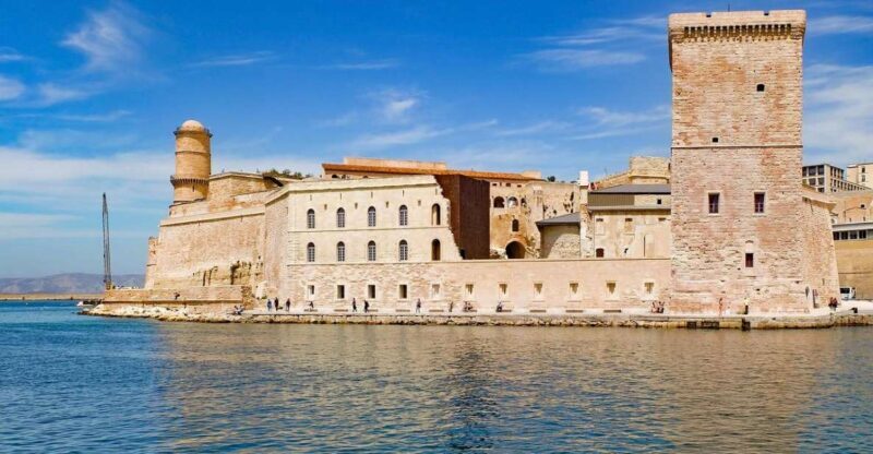 Marseille Private Tour - FAQ