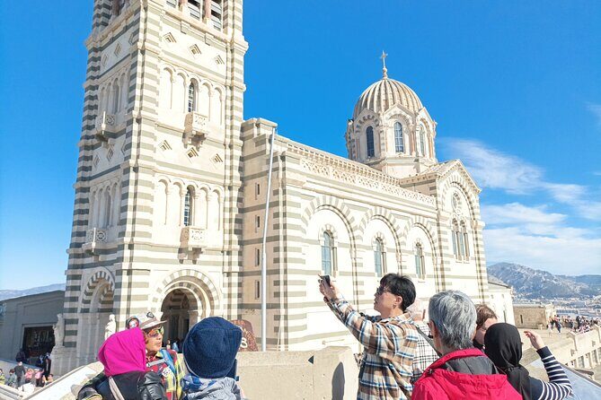 Marseille Private Tour - The Practical Side: Transportation, Price, and Flexibility