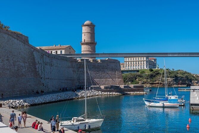 Marseille Private Tour - FAQ