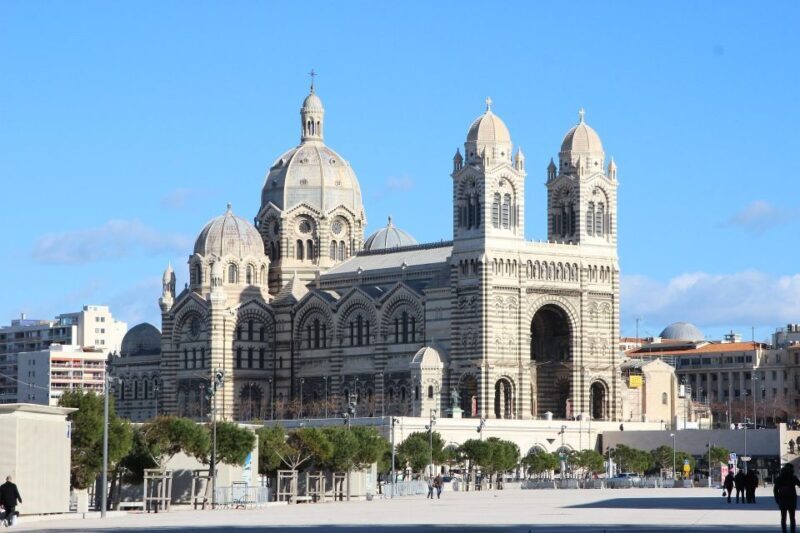 Marseille: Private Walking Guided Tour - Price vs. Value