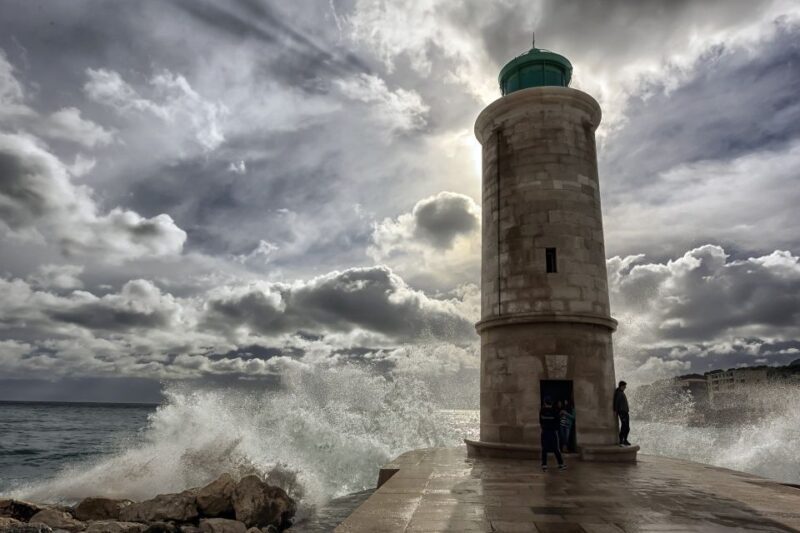 Marseille: Private Walking Guided Tour - Who Is This Tour Best For?