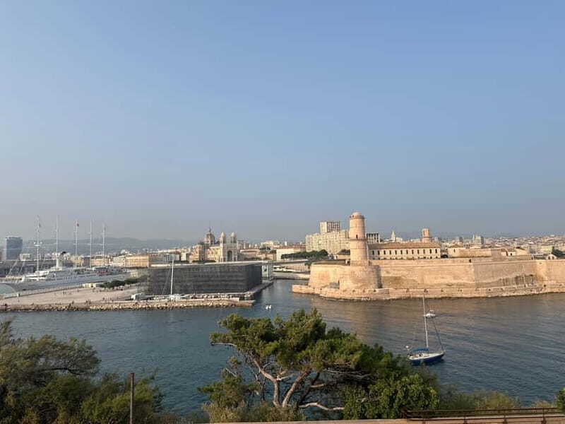 Marseille & Provence: Personalized Tours Designed Around You - An In-Depth Look at the Tour Experience