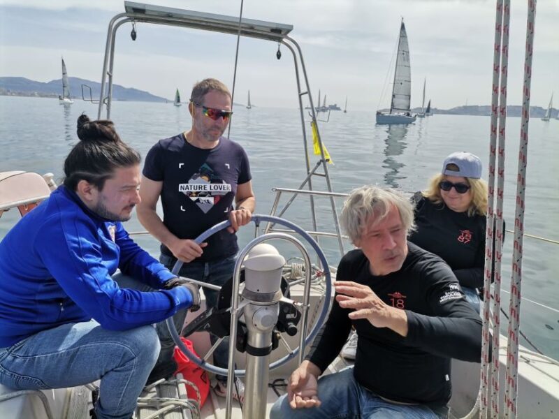 Marseille Sailing boat Tour - Who Will Love This Experience?