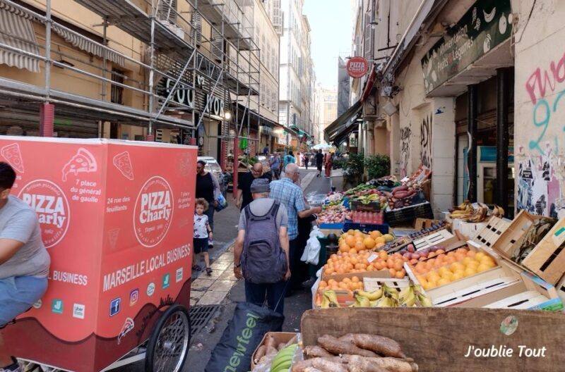 Marseille seen from the inside, Local Experiences - FAQ