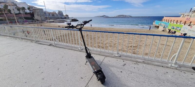 Marseille: Self-Guided Smartphone Tour by E-Scooter - Final Thoughts: Is This Tour Right for You?