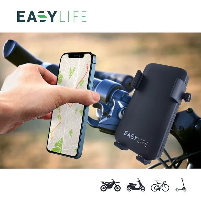 Marseille: Self-Guided Smartphone Tour by E-Scooter - FAQ