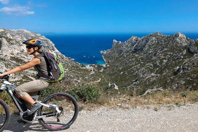 Marseille Shore Excursion: Calanques National Park by Electric Mountain Bike - A Detailed Look at the Tour Experience