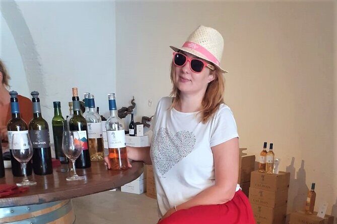 Marseille Shore Excursion - Full Day Wine Tour in Provence - Practical Tips for Future Travelers