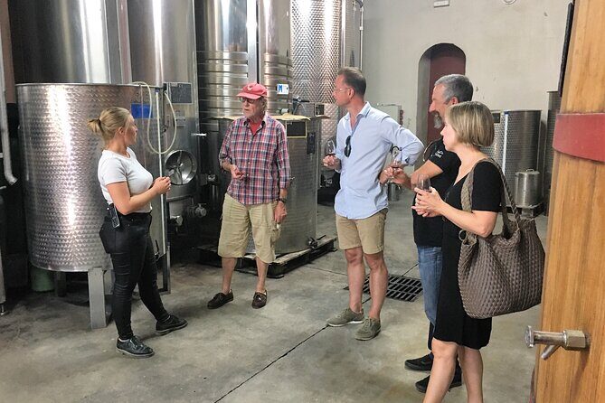 Marseille Shore Excursion - Full Day Wine Tour in Provence - FAQ