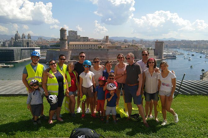 Marseille Shore Excursion: Half Day Tour of Marseille by Electric Bike - Authentic Experiences from Reviewers