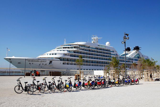 Marseille Shore Excursion Private Electric Bike Tour - Final Thoughts: Is It Worth It?