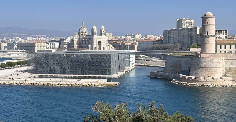 Marseille: Sightseeing E-Bike Tour - Why Choose This E-Bike Tour?