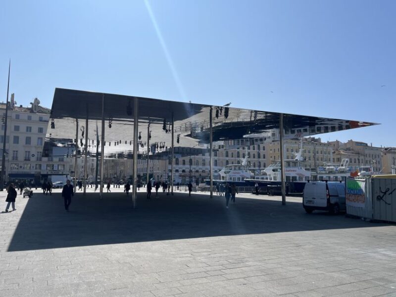 Marseille: Sightseeing E-Bike Tour - The Experience: What Youll Really Get