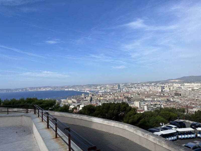 Marseille: Sightseeing E-Bike Tour - Who Will Appreciate This Tour?