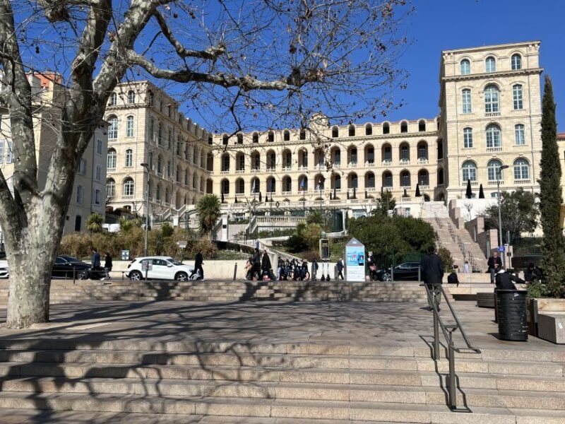 Marseille: Sightseeing E-Bike Tour - Final Thoughts