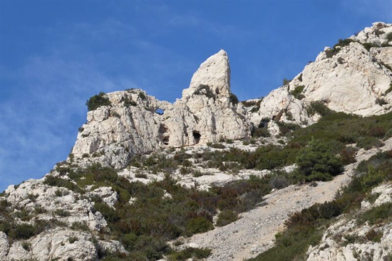 Marseille: Sormiou Calanque Half-Day Hiking Tour w/Swimming - Real Experiences and Feedback