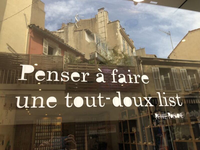 Marseille: Street Art Walking Tour and Local Drink - What Makes This Tour Stand Out