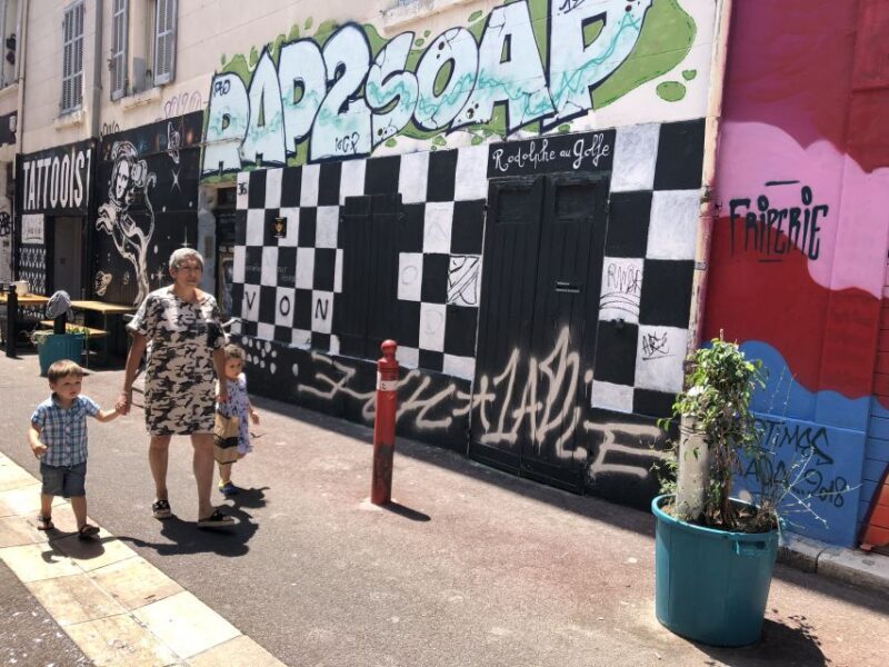 Marseille: Street Art Walking Tour and Local Drink - Final Thoughts