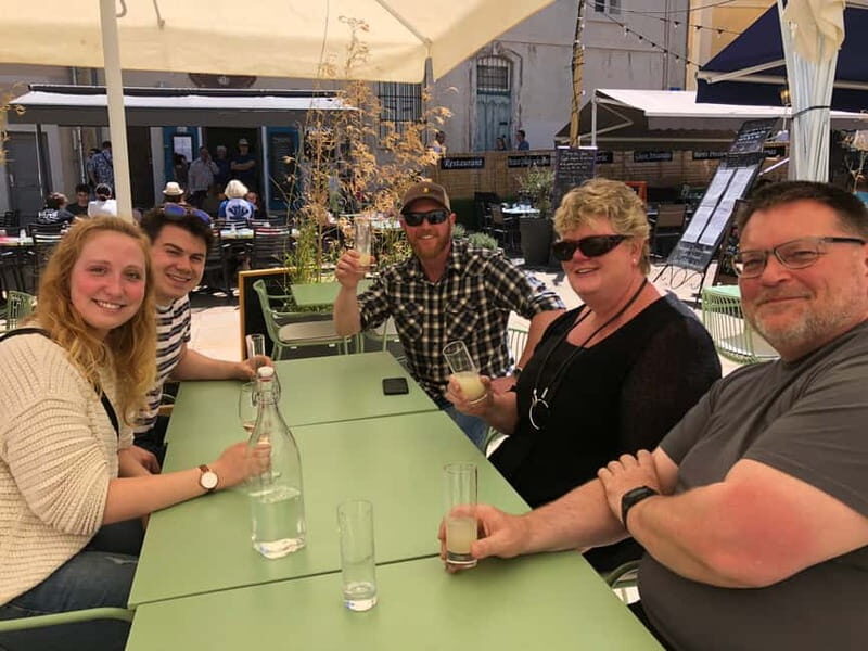 Marseille: Sunset Apéro Food tour - Frequently Asked Questions