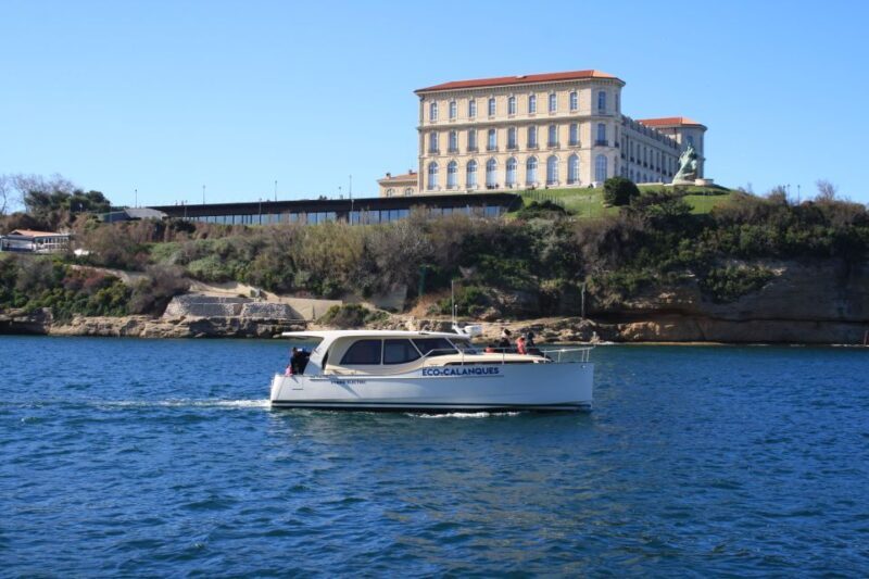 Marseille: Sunset Boat Cruise with Buffet and Organic wine - Who Is This Tour Best For?