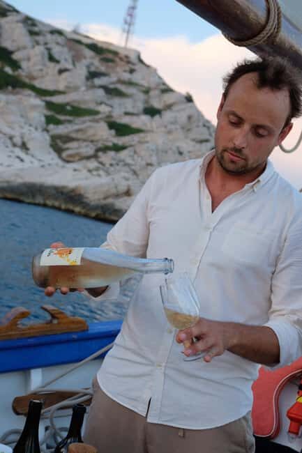 Marseille: sunset on a sailboat, buffet, and Provence wine - The Sum Up: Who Will Love This Experience?