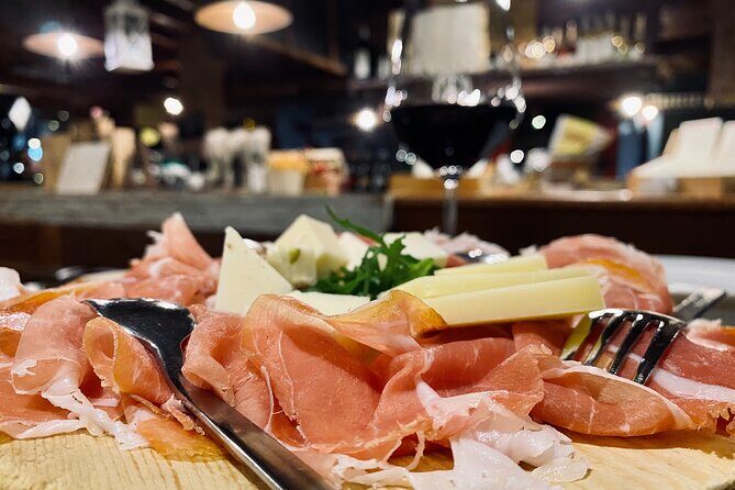 Marseille Sunset Street Food  A Taste of France by Do Eat Better - Key Points