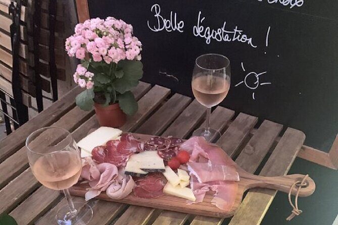 Marseille Sunset Street Food  A Taste of France by Do Eat Better - A Deep Dive into the Marseille Sunset Street Food Tour