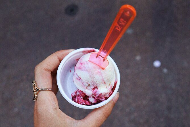 Marseille Sunset Street Food  A Taste of France by Do Eat Better - FAQ