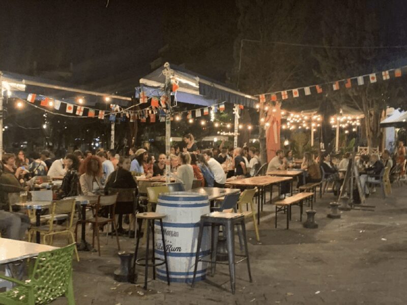 Marseille: Sunset Street Food Tour - Key Points