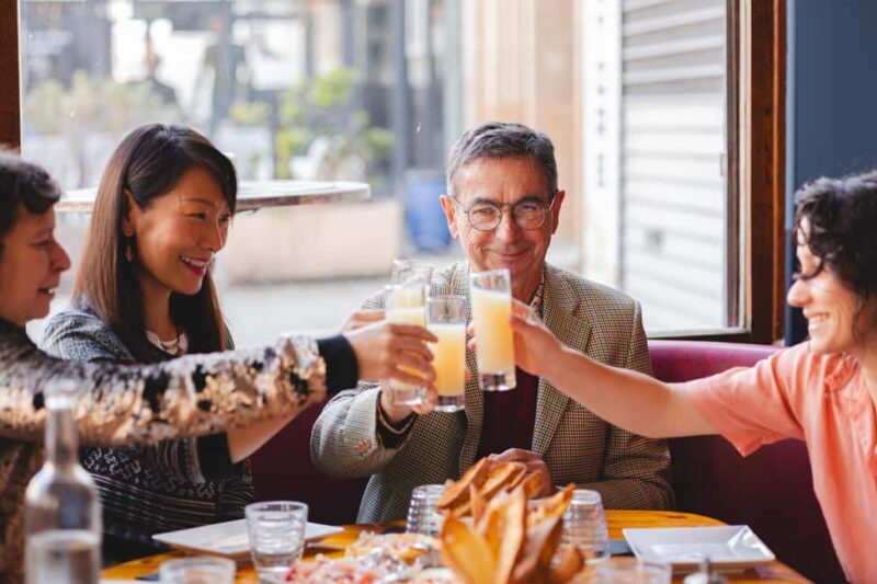 Marseille: Sunset Street Food Tour - Authenticity and Authentic Experiences: Real Guests’ Perspectives