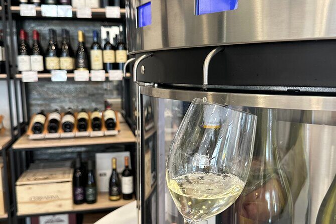 Marseille: Tailored Wine Tasting Experience in a Top Wine Shop - An In-Depth Look at the Experience