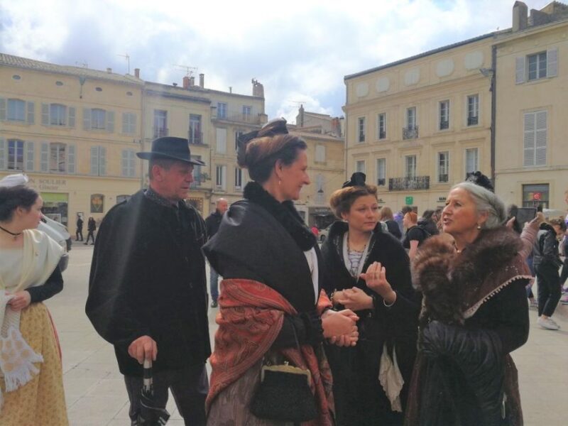 Marseille: The Camargue 8-Hour Guided Outing - The Wildlife Encounters