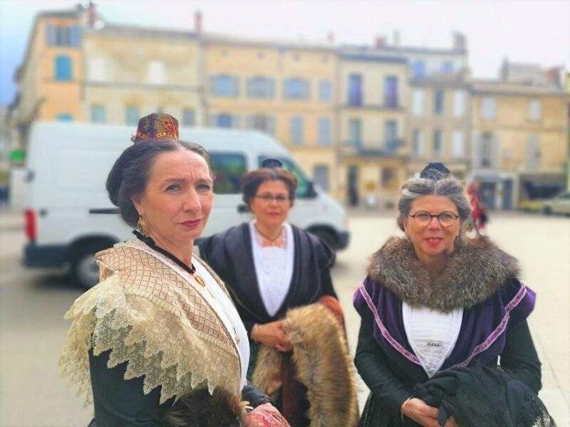 Marseille: The Camargue 8-Hour Guided Outing - Manades and Local Products