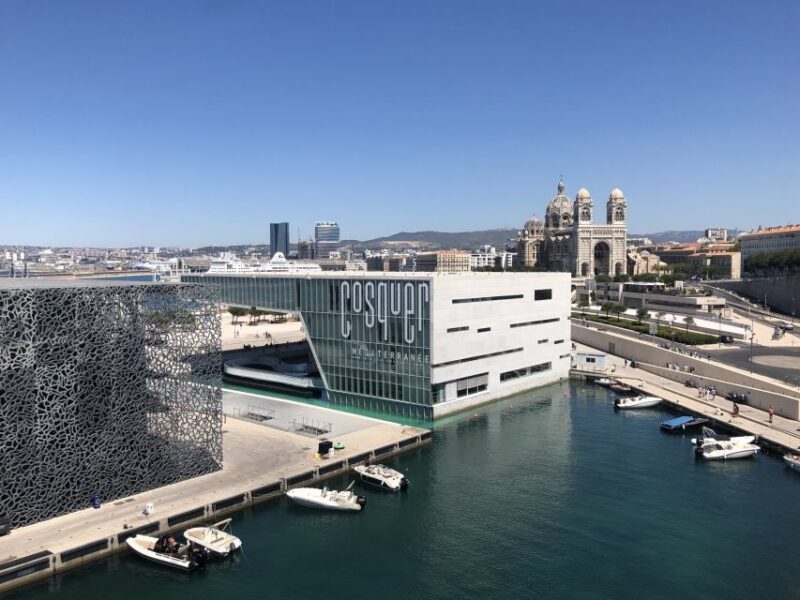 Marseille : The Old Port and "le Panier" - The Sum Up: Who Will Love This Tour?